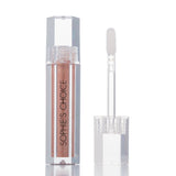 Tečna senka za oči Liquid Sparkle – Pink Clouds