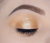 Tečna senka za oči Liquid Sparkle – Golden Hour
