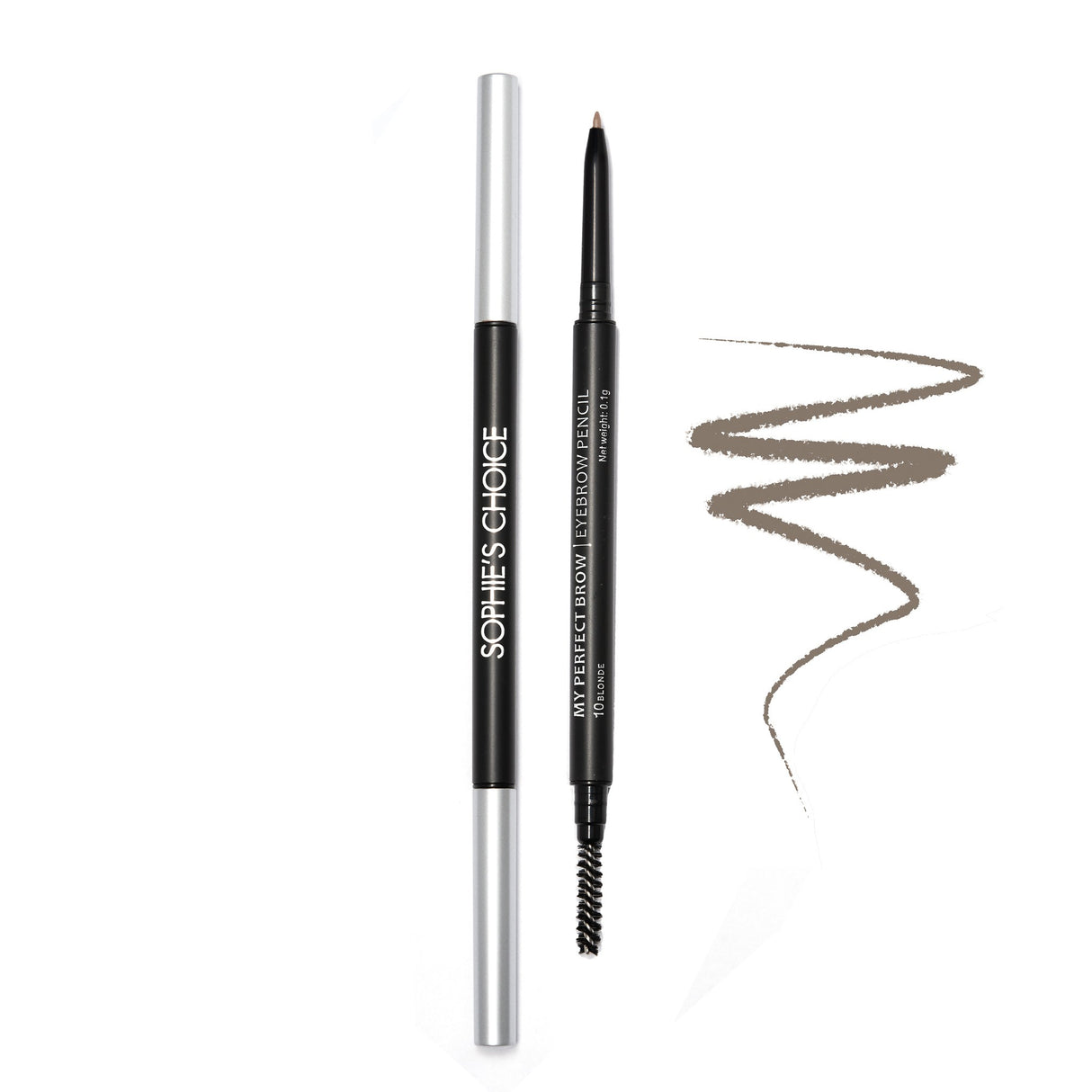Olovka za obrve My Perfect Brow – 10 Blonde