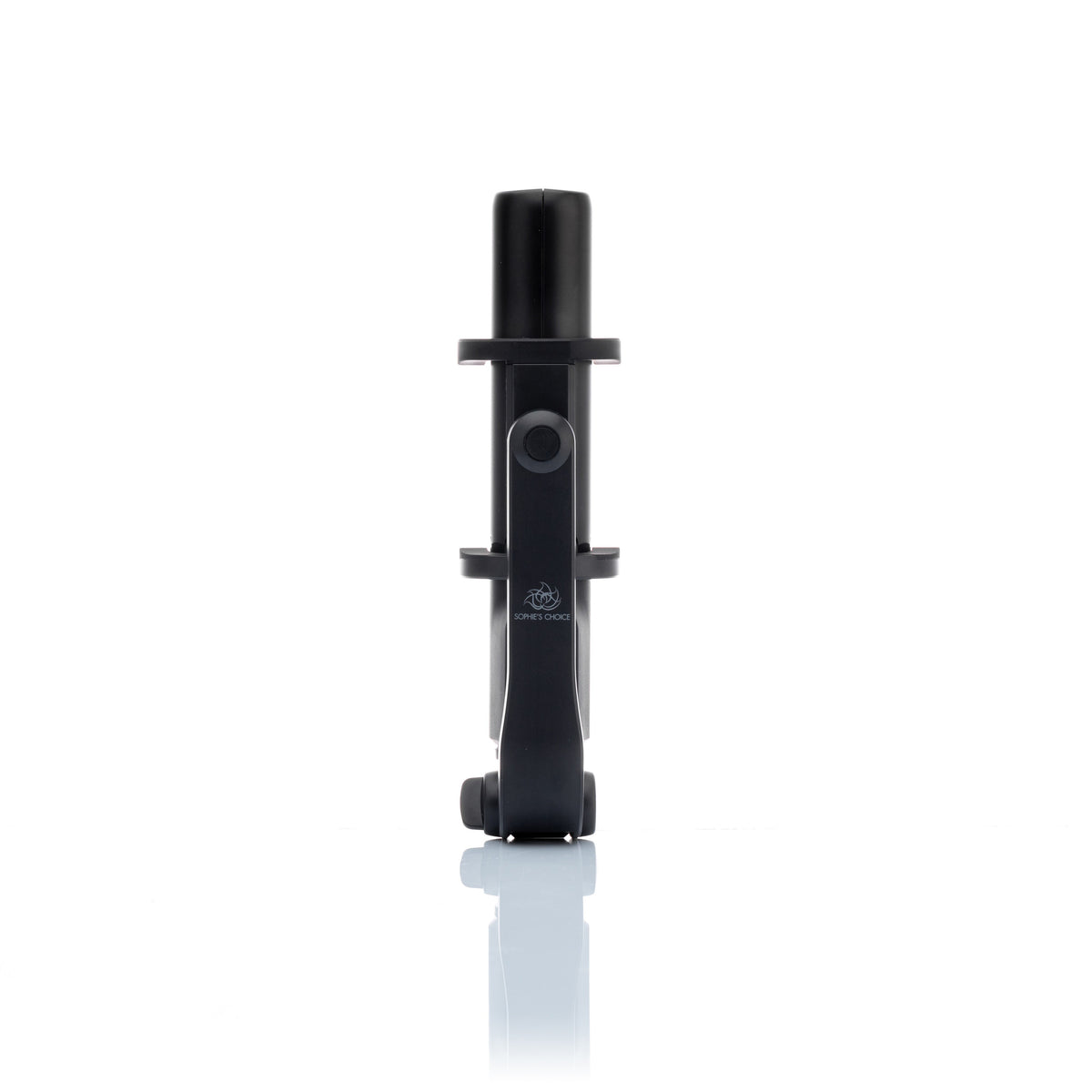 2in1 selfie stick tripod