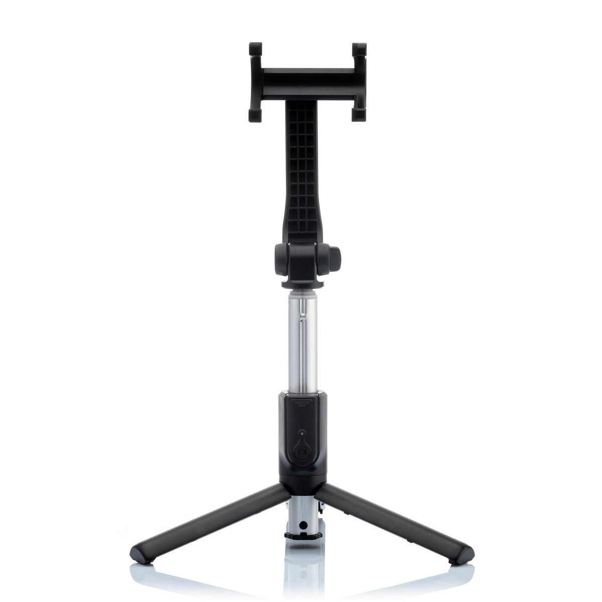 2in1 selfie stick tripod