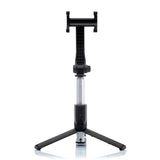 2in1 selfie stick tripod