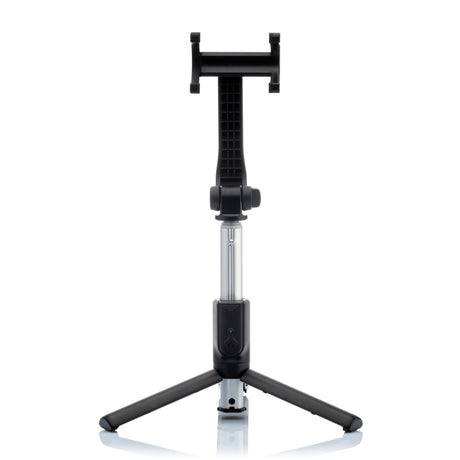 2in1 selfie stick tripod
