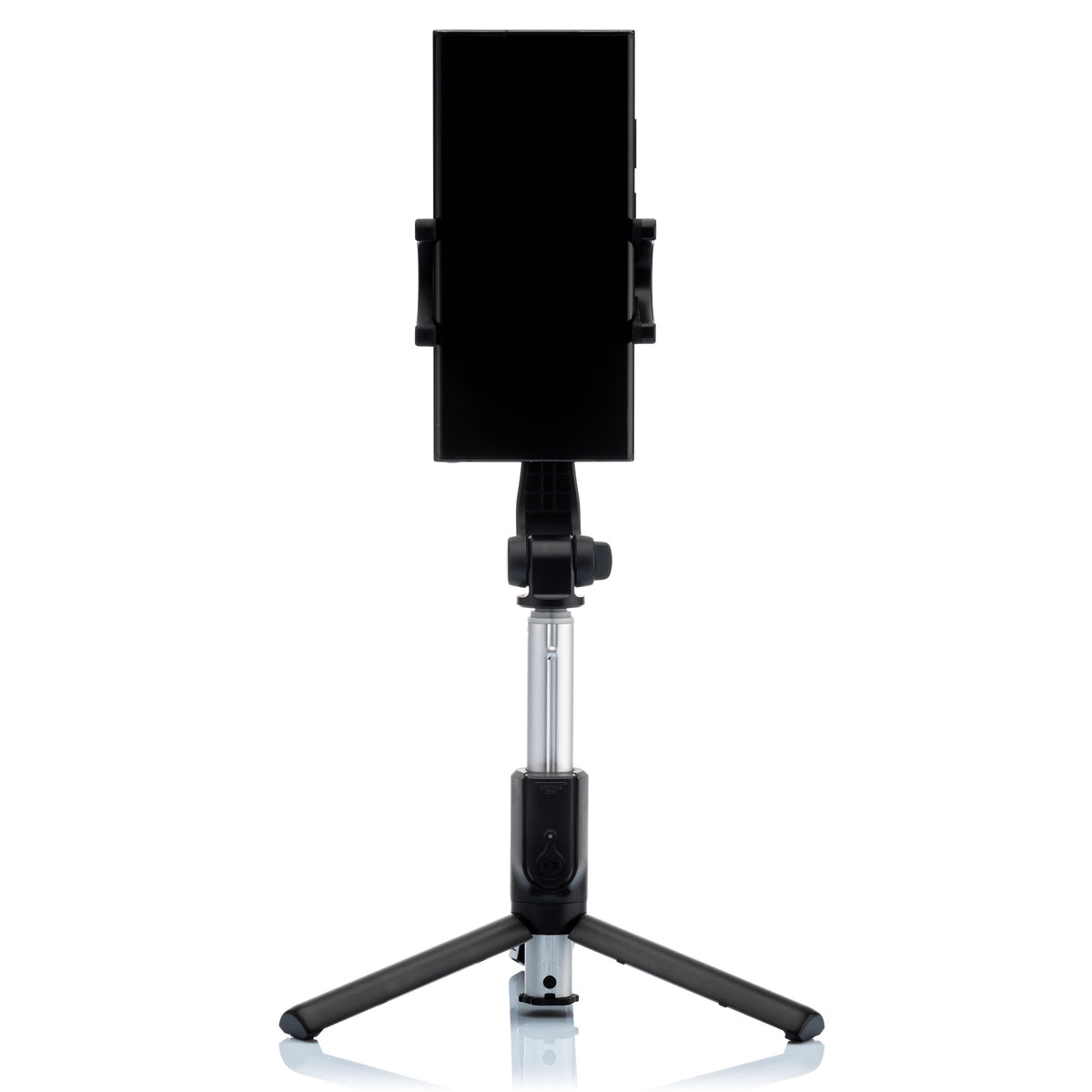 2in1 selfie stick tripod