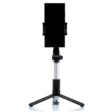 2in1 selfie stick tripod