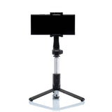 2in1 selfie stick tripod