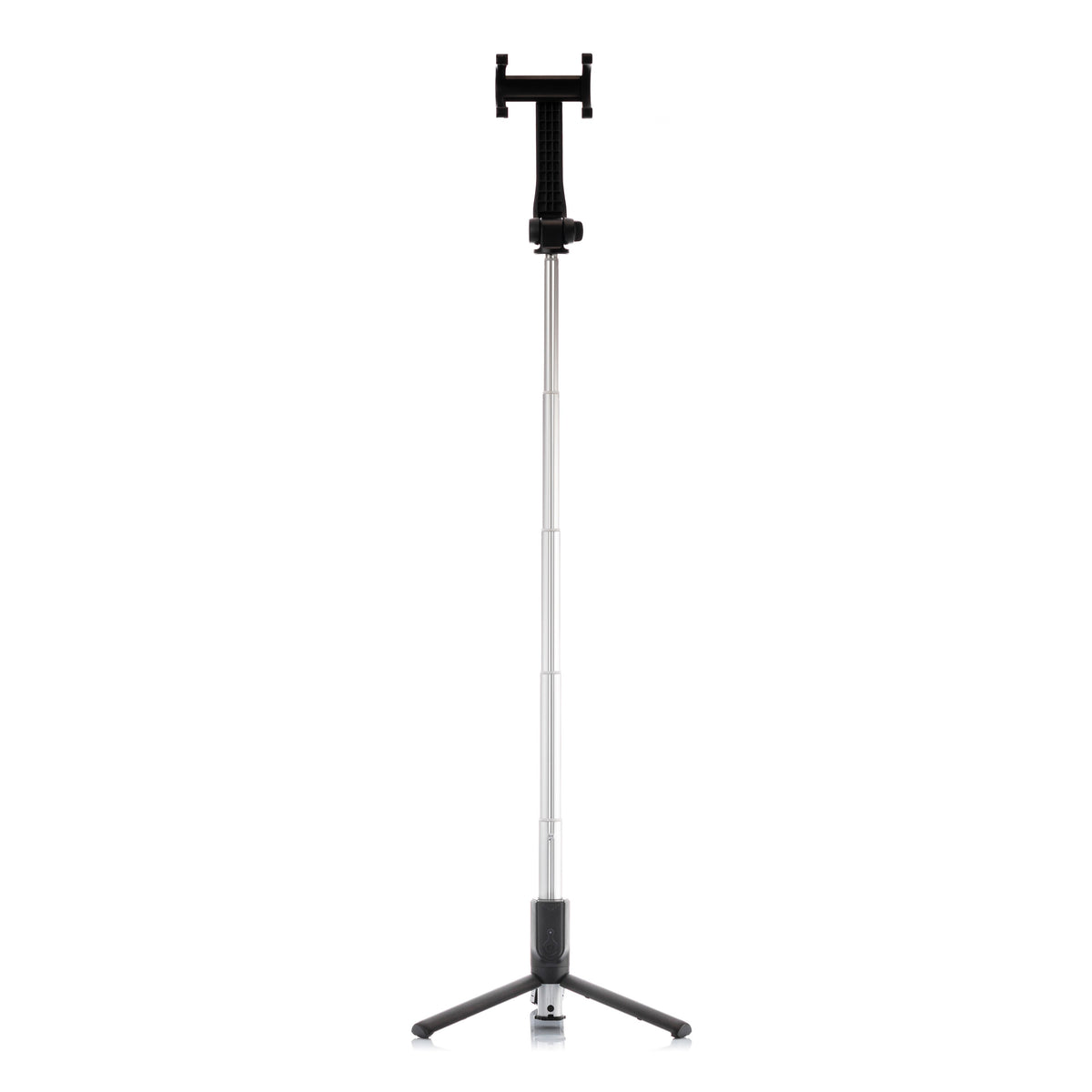 2in1 selfie stick tripod