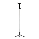 2in1 selfie stick tripod