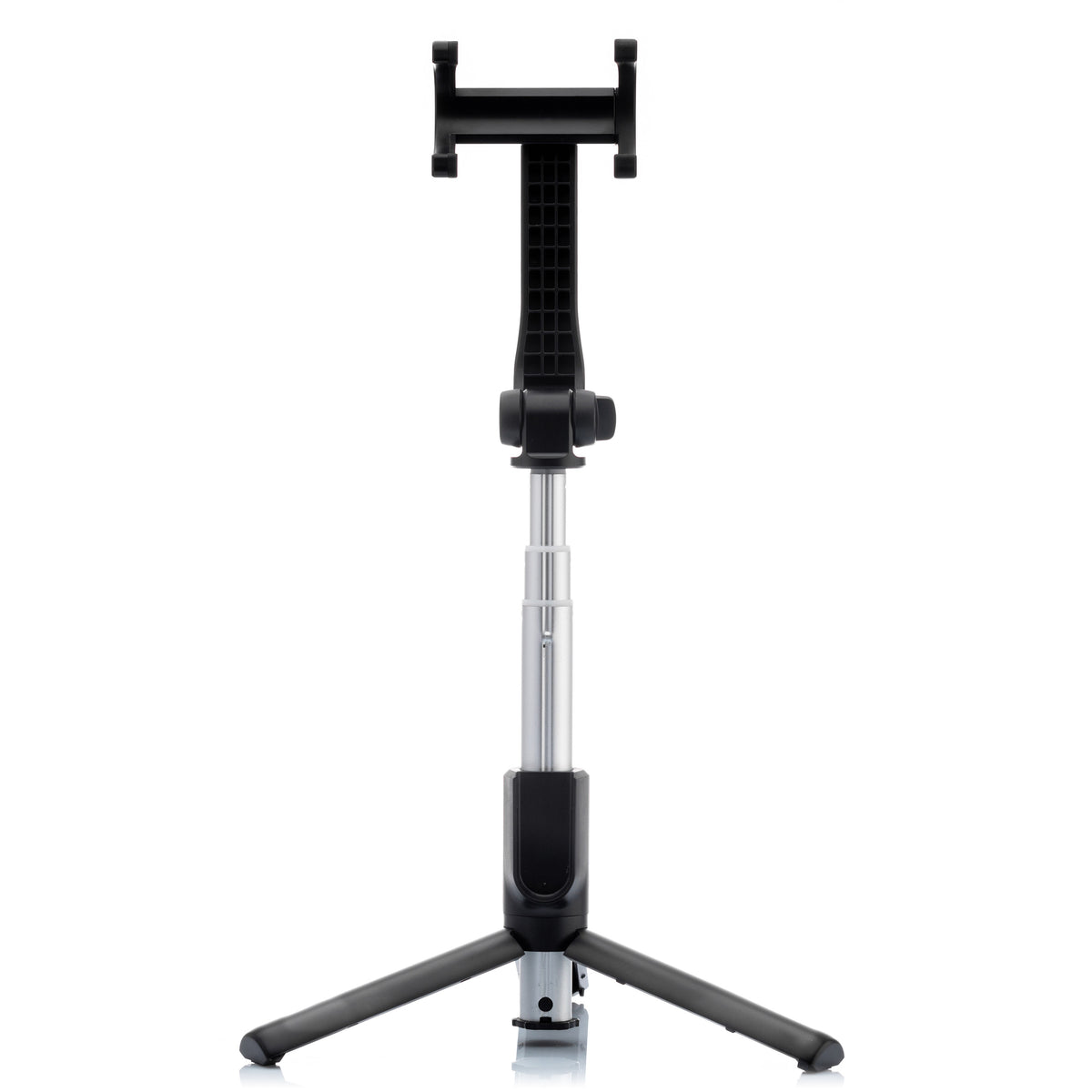 2in1 selfie stick tripod