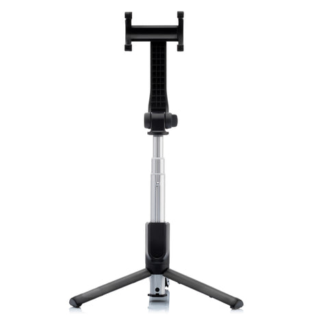 2in1 selfie stick tripod