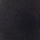Classic makeup blender - black