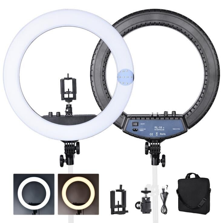 Ring Light 18"