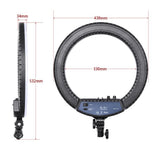 Ring Light 18"
